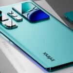 200W फास्ट चार्जर और 300MP कैमरा के साथ Infinix का धमाकेदार 5G स्मार्टफोन हुआ लॉन्च