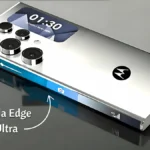 प्रीमियम लुक में Motorola का धमाकेदार 5G स्मार्टफोन खरीदें, मिलेंगें 200MP DSLR कैमरा के साथ 8000mAh की विशाल बैटरी